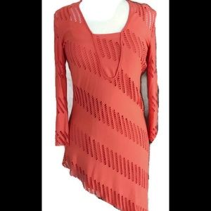 Samuel Dong 2 Piece Tunic.